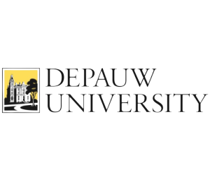 DePauw University Interstride
