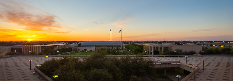 University of Texas, Permian Basin photo