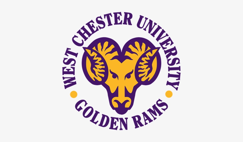 West Chester University logo