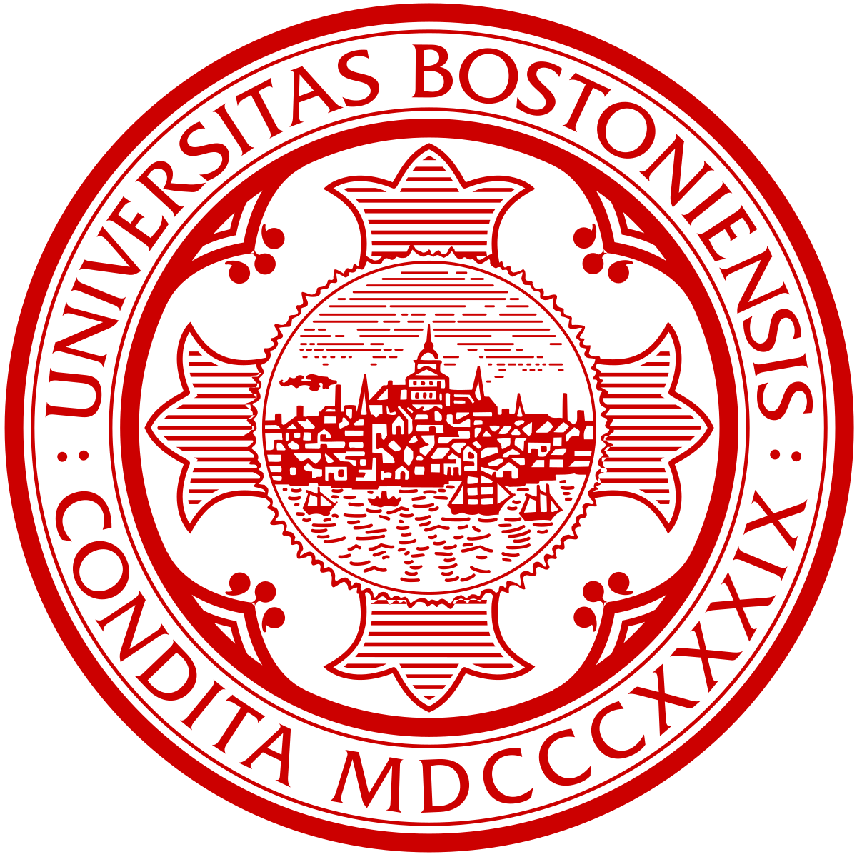 Boston University – Questrom School of Business logo