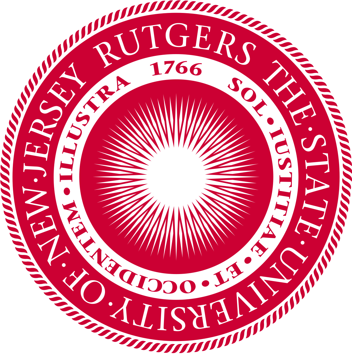 Rutgers University – Newark logo