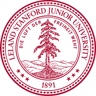Stanford University – Ford Dorsey Program logo