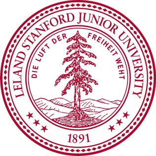 Stanford University logo