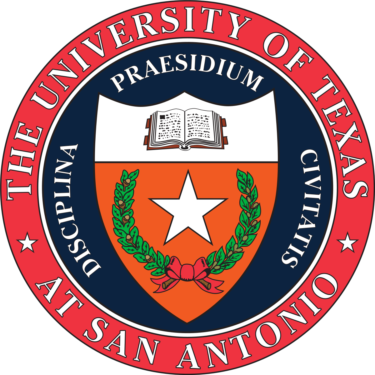 University of Texas, San Antonio logo