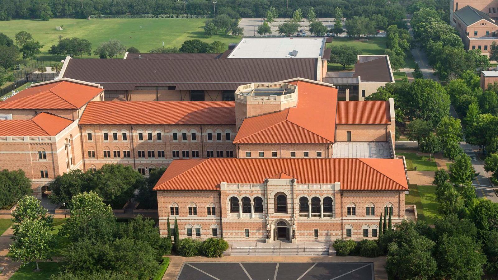 Rice University – Jones Graduate School of Business photo