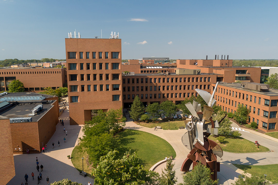 Rochester Institute of Technology photo