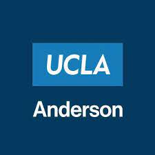 UCLA Anderson (grad business school) logo