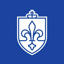 Saint Louis University logo