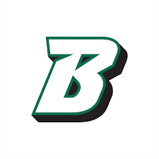 Binghamton University logo