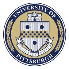 University of Pittsburgh Joseph M. Katz Graduate School of Business logo