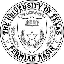 University of Texas, Permian Basin logo