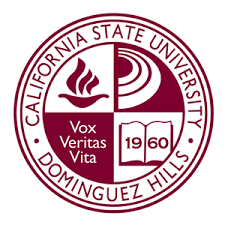 California State University Dominguez Hills logo