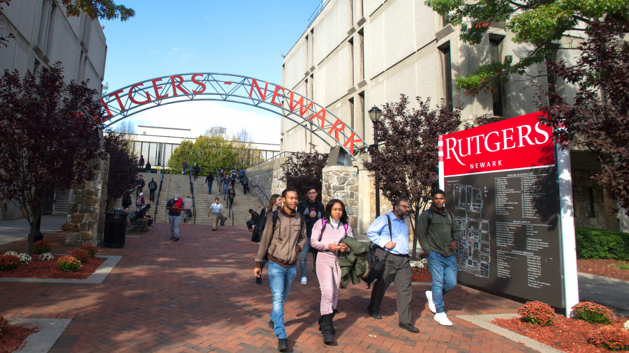 Rutgers University – Newark photo