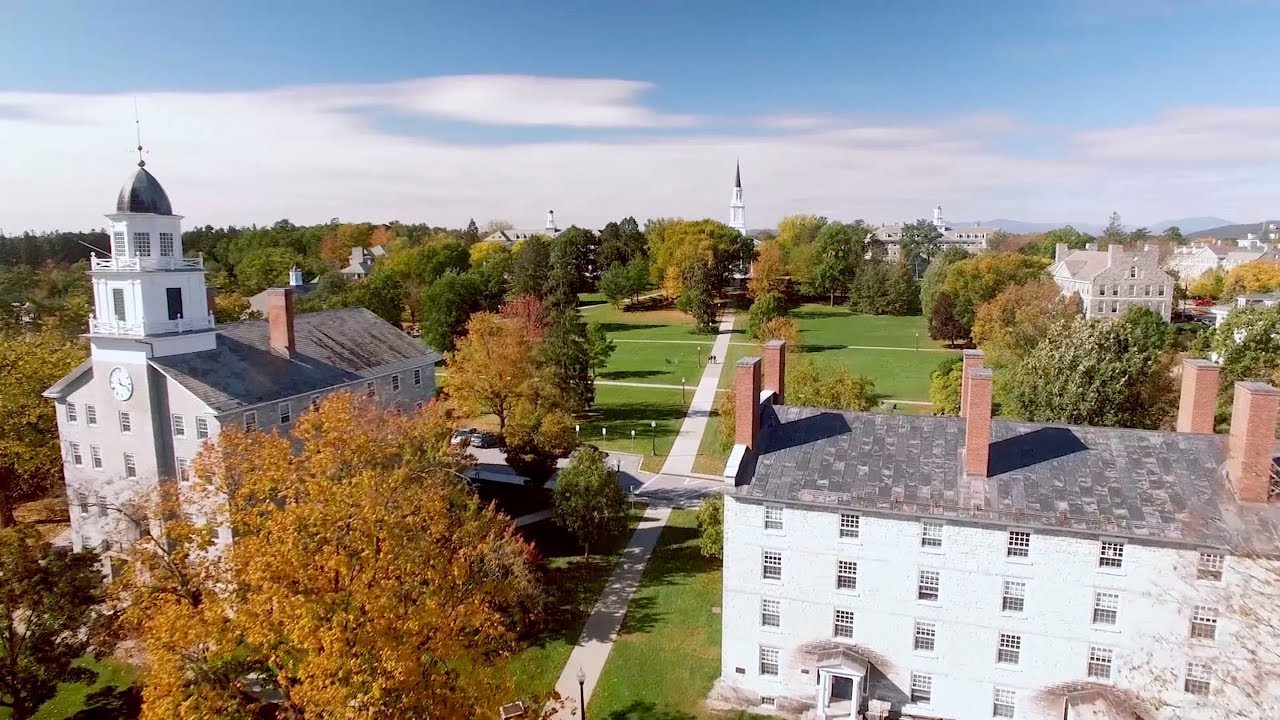 Middlebury College photo