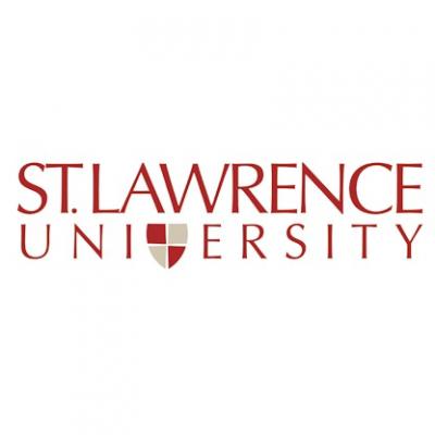 St.Lawrence University logo