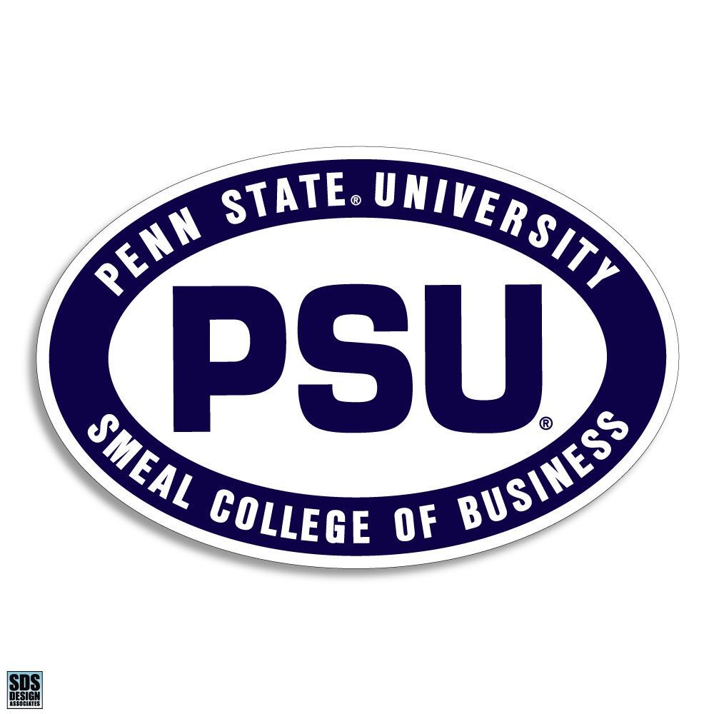 Penn State University, Smeal College of Business logo