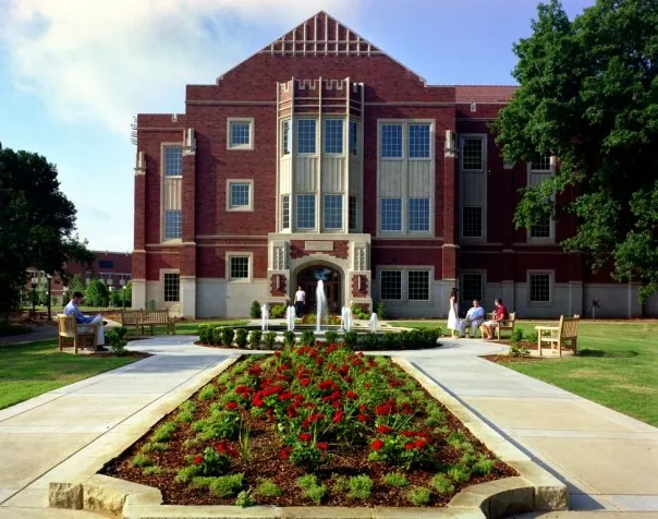 University of Oklahoma – Price College of Business photo