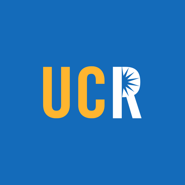 UCR Extension logo