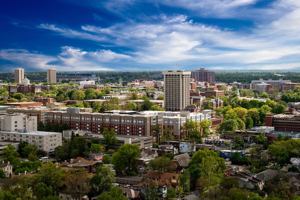 University of Kentucky photo