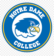 Notre Dame logo Notre Dame logo