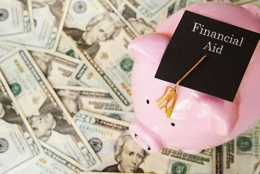 How to find scholarships and financial aid as an international graduate student