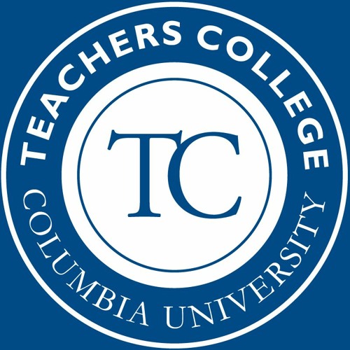 Teachers College logo