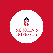 St. John’s University logo