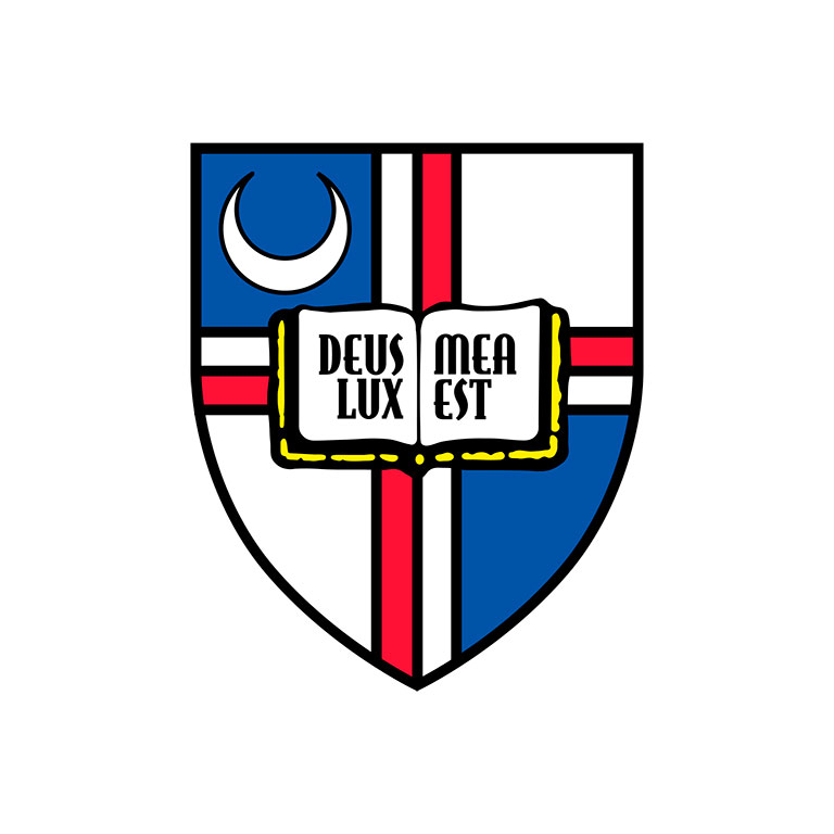 The Catholic University of America logo