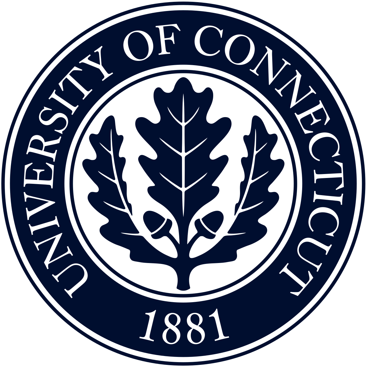 University of Connecticut logo