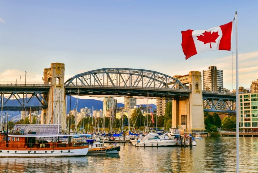 Want to immigrate to Canada, eh?! Here’s what you need to know