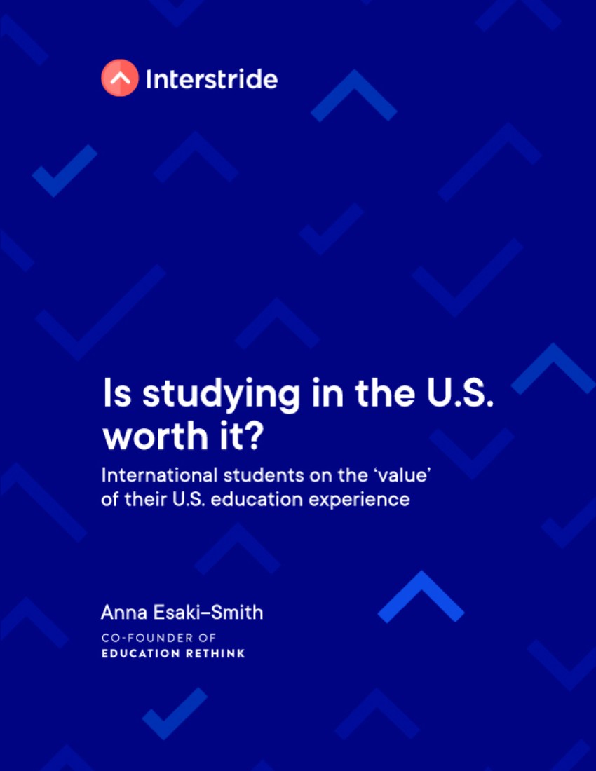 Is Studying in the U.S. Worth it?