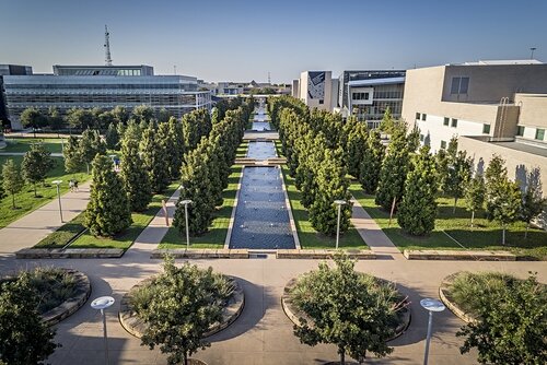 University of Texas- Dallas photo