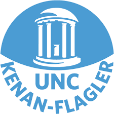 UNC Kenan-Flagler logo