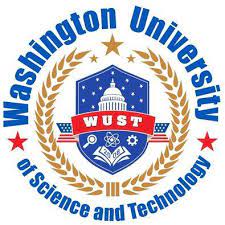 Washington University of Science and Technology logo