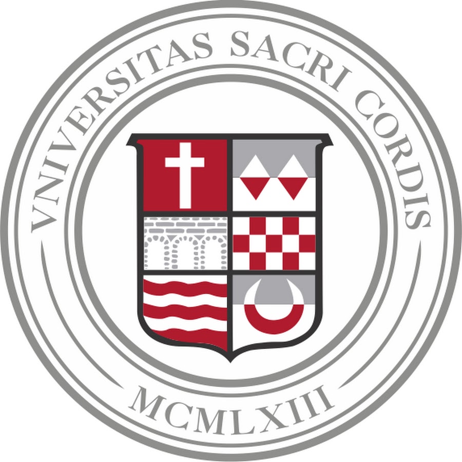 Sacred Heart logo