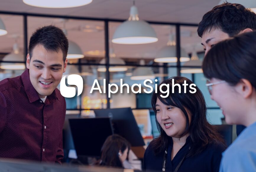 Employer profile: How AlphaSights hires international students