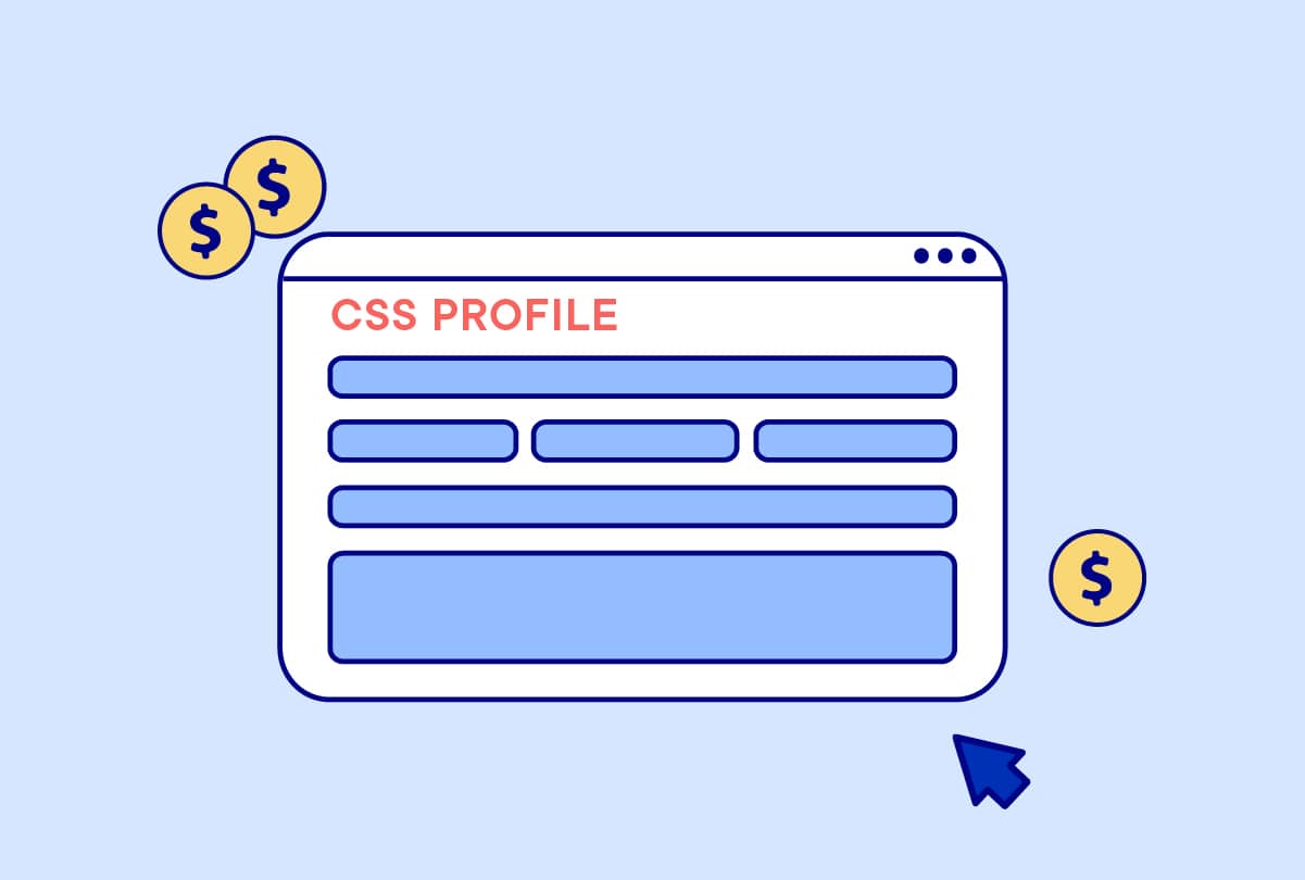 What Is The CSS Profile Interstride