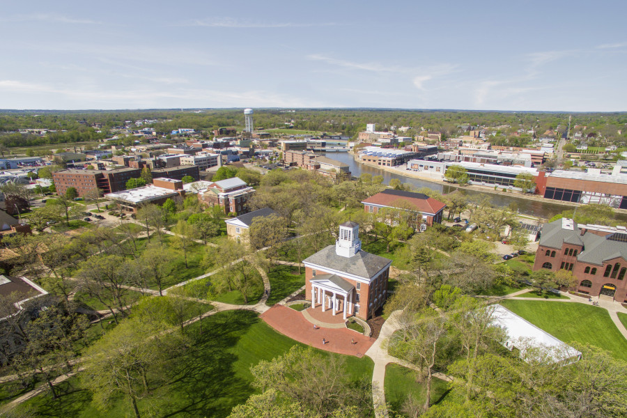 Beloit College – Liberal Arts College in Wisconsin photo