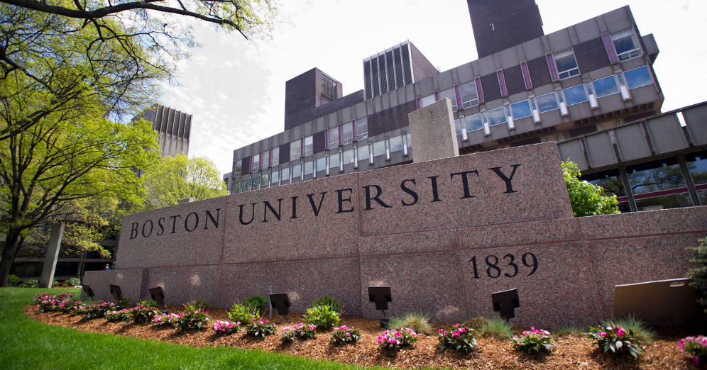 Boston University – Metropolitan College photo