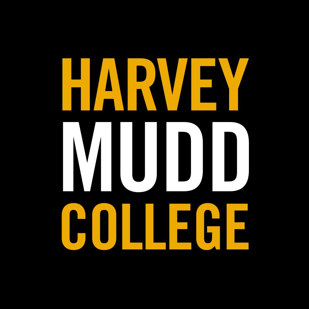 Harvey Mudd College logo