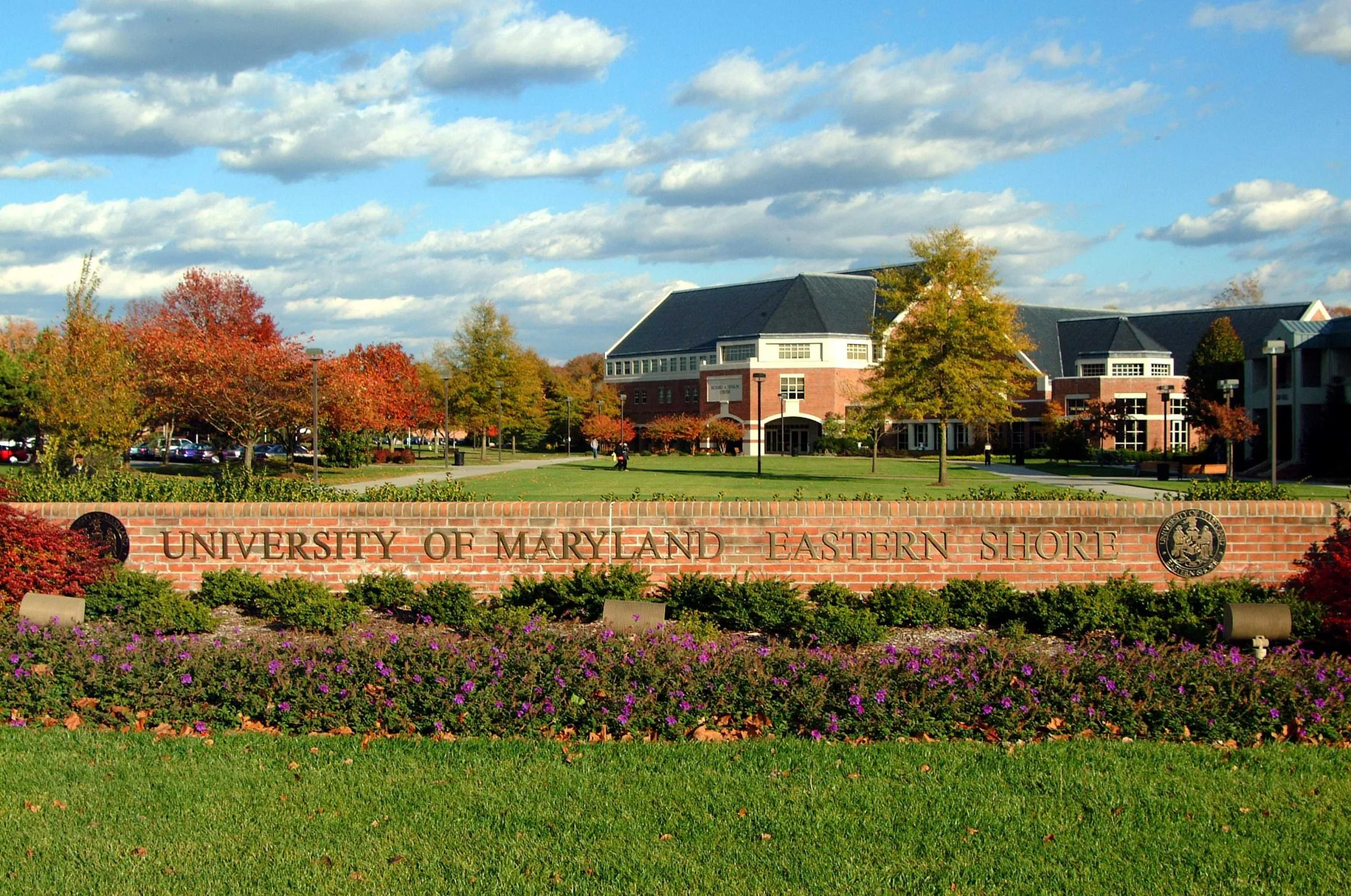 University of Maryland Eastern Shore photo