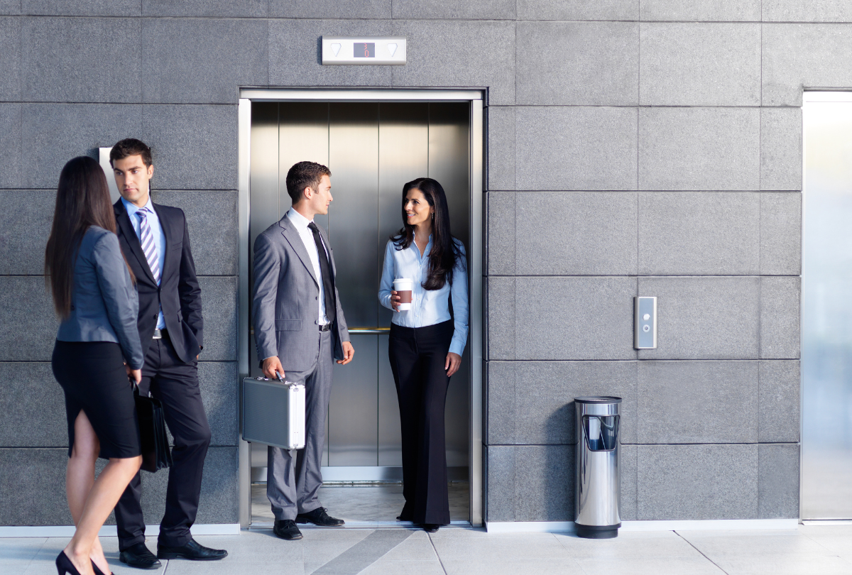 Perfect your elevator pitch: Strategies for navigating cultural nuances in the US