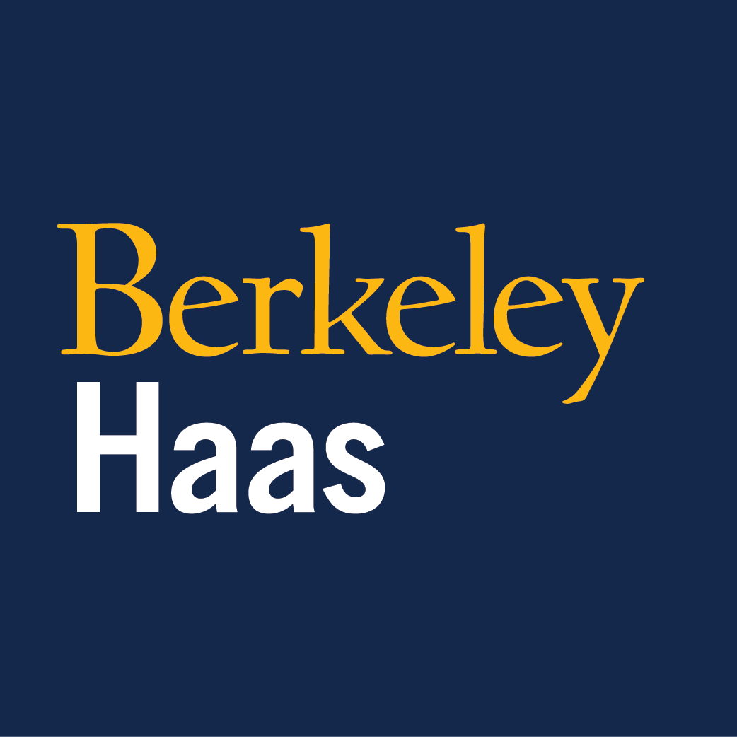 UC Berkeley Haas MBA logo