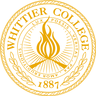 Whittier College logo