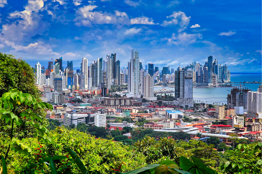 Panama | Digital Nomad Visa