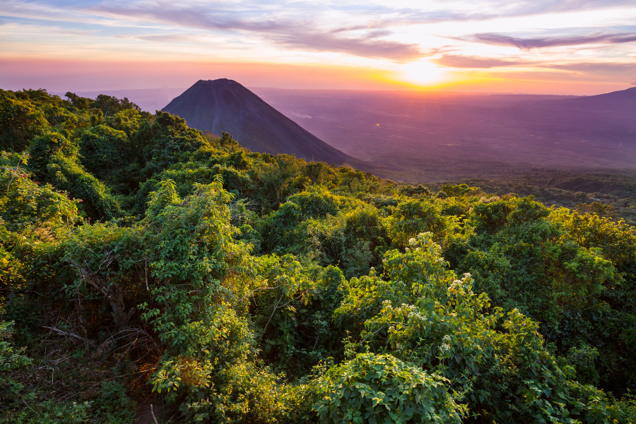 El Salvador | Digital Nomad Visa