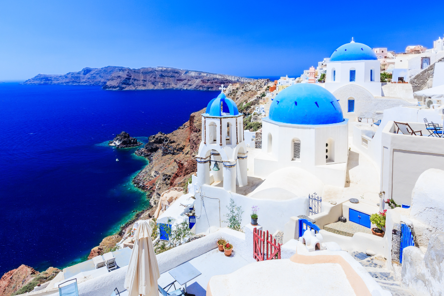 Greece | Digital Nomad Visa