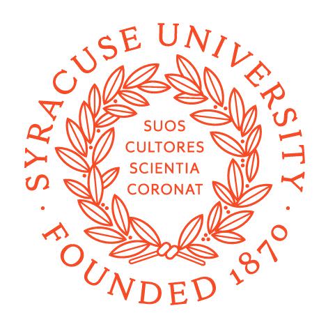 Syracuse University logo