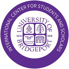 University of Bridgeport logo