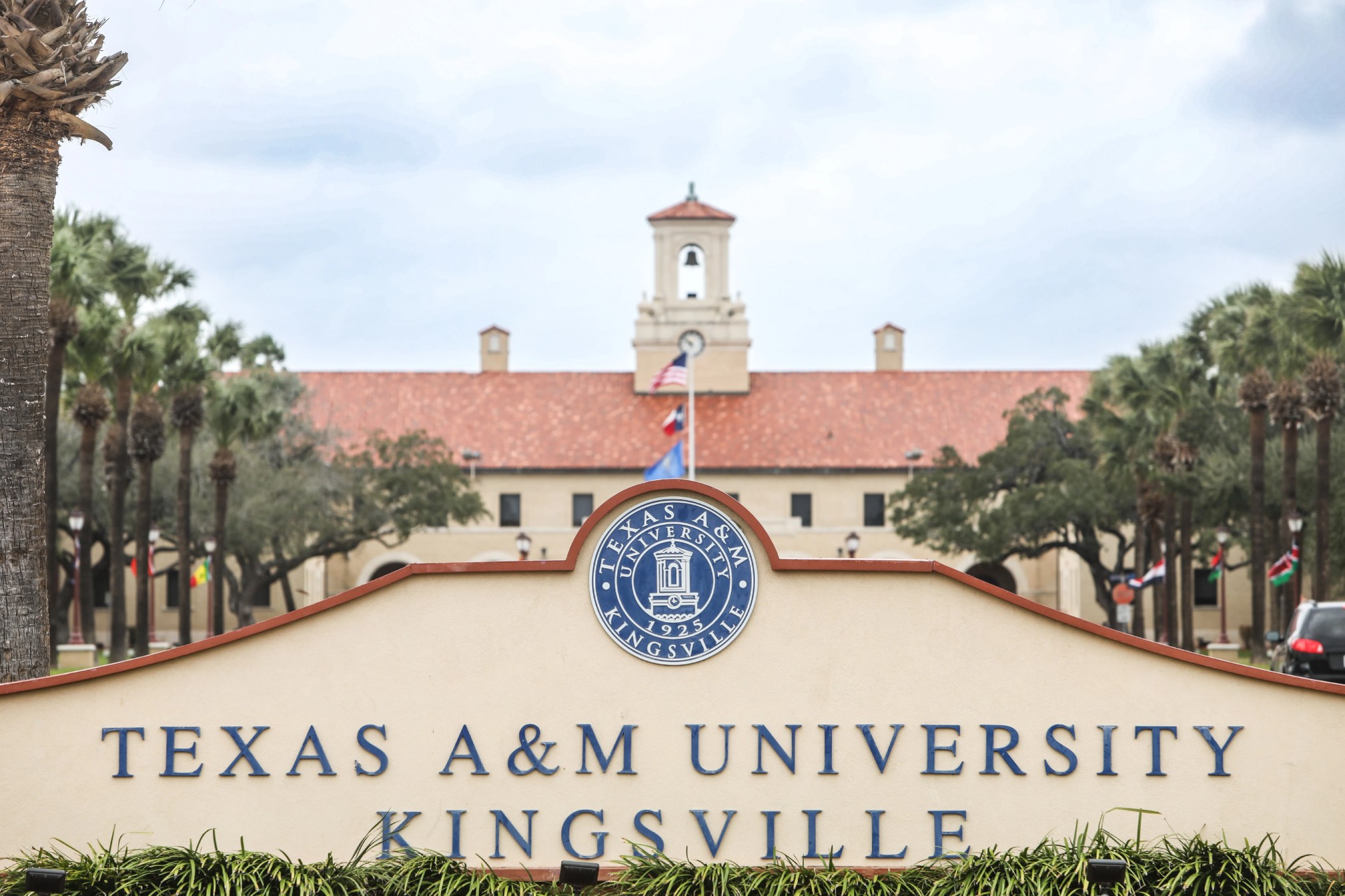 Texas A&M Kingsville photo